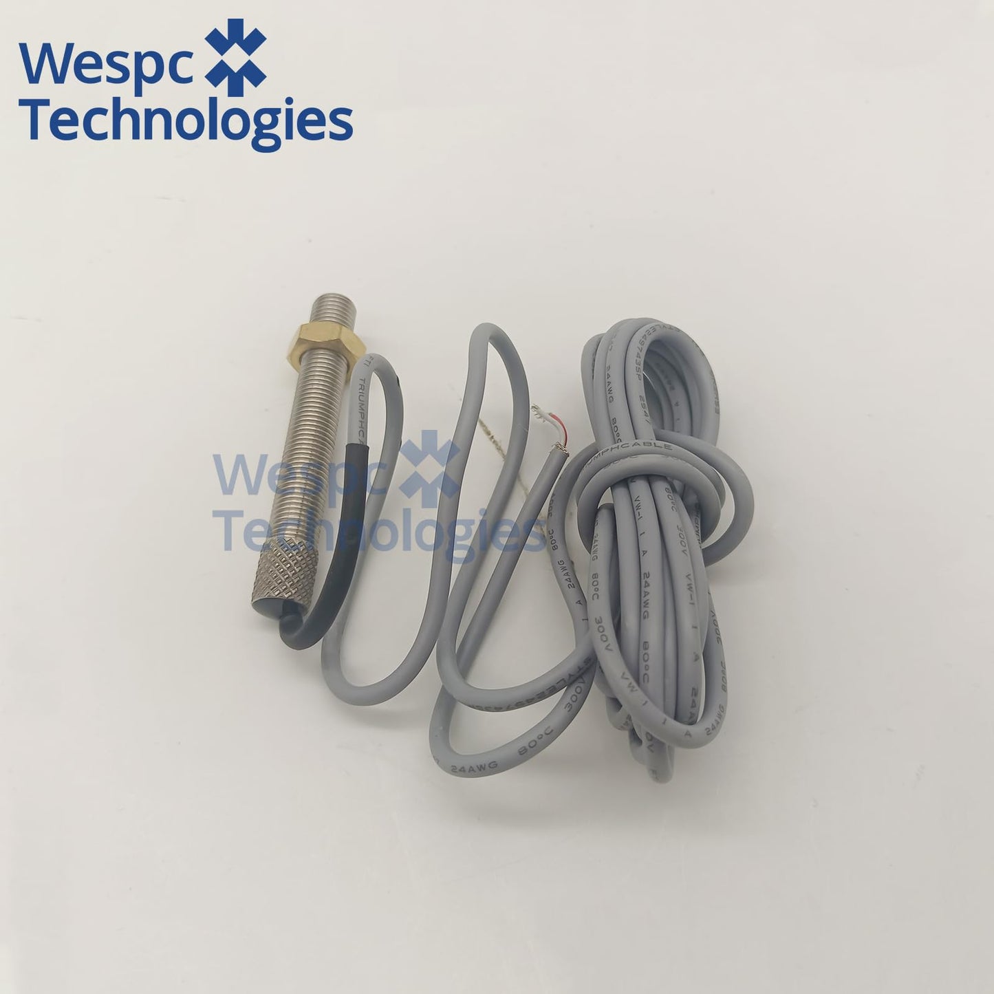 2868A006 T432957 Speed Sensor for Perkins 1004-40T 1004-40TA 1104C-44 1006-6T Generator Part Wespc