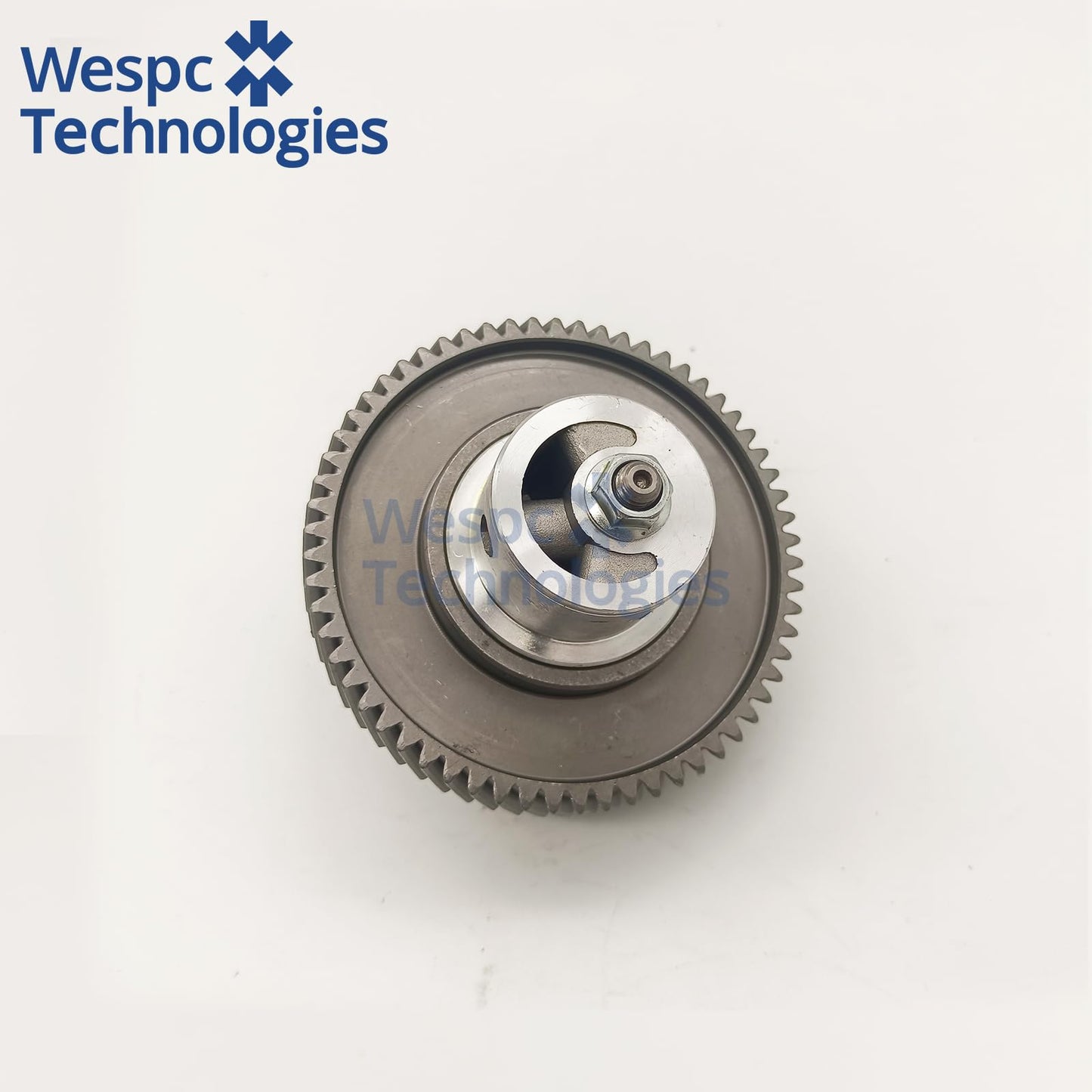 WESPC U5MK8267 Oil Pump for Perkins 403D 404D Diesel Engine Generator Tractor Parts