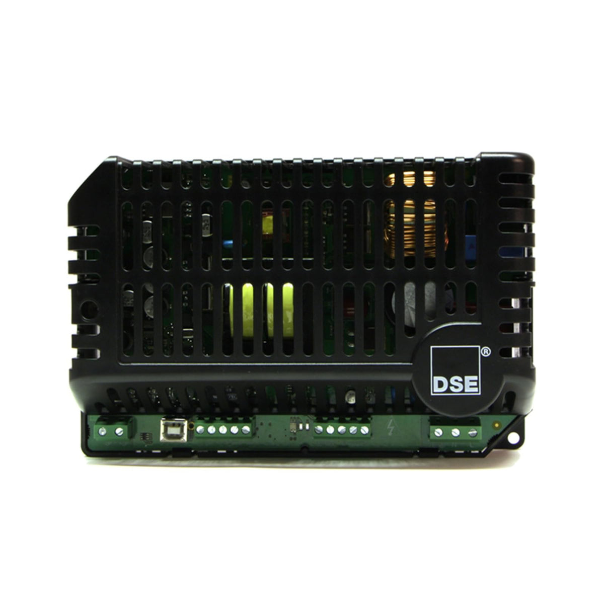 Original Deep Sea DSE9483 12 Volt 15 Amp Intelligent Battery Charger 50/60Hz Switch-mode Charger
