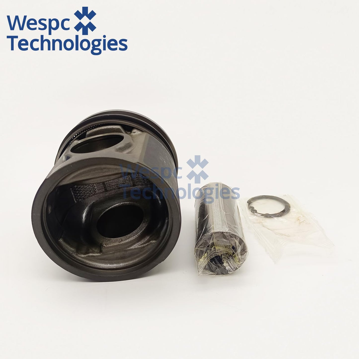 U5LL0047 Piston and Pin Set for Perkins Engine OEM Specification Replacement New