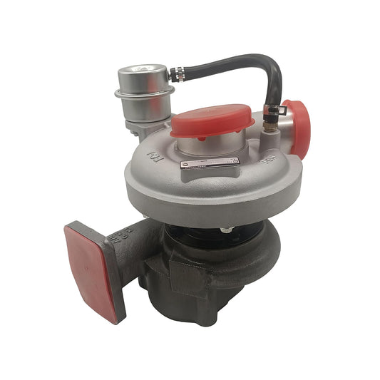WESPC Turbocharger 2674A404 Diesel Engine Part For Perkins 1104C-44TA Equipment