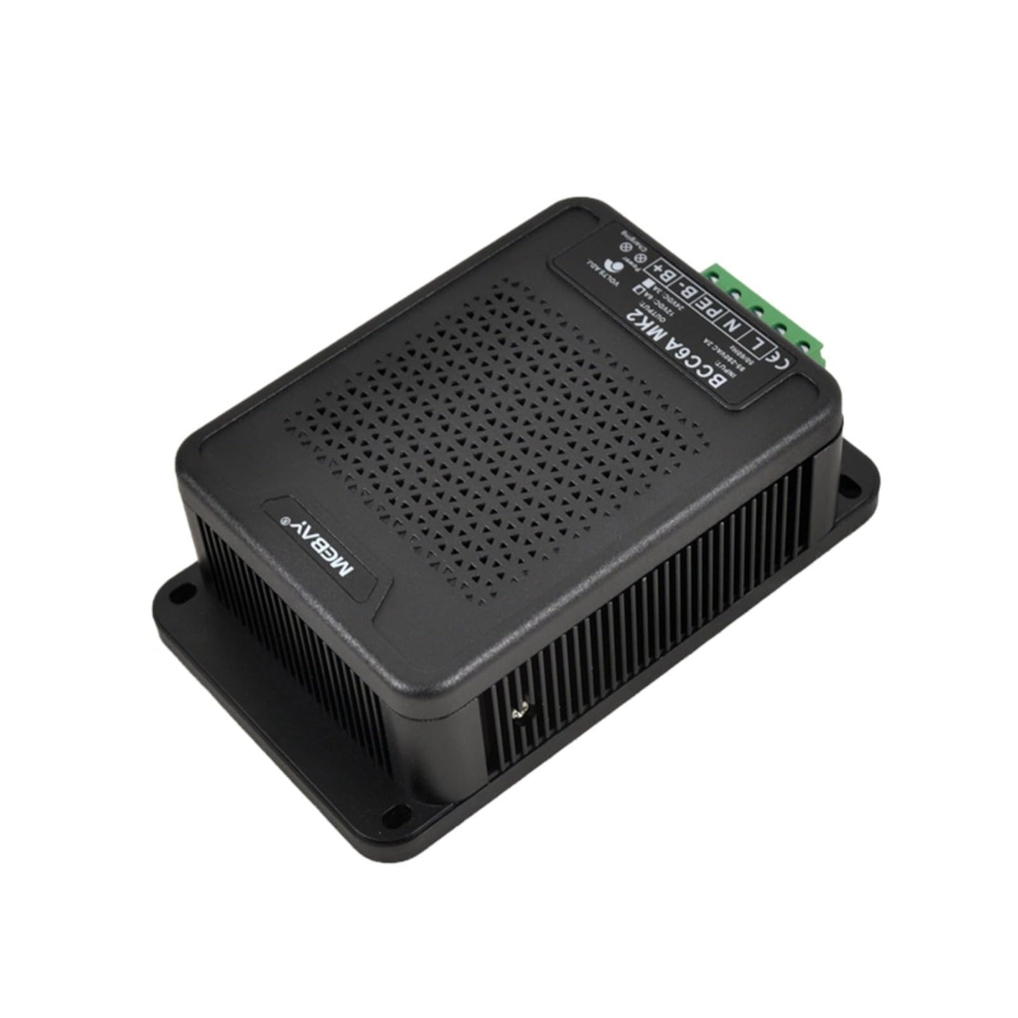 Original MEBAY BCC6A MK2 24V 3A Generator Intelligent Battery Charger Module