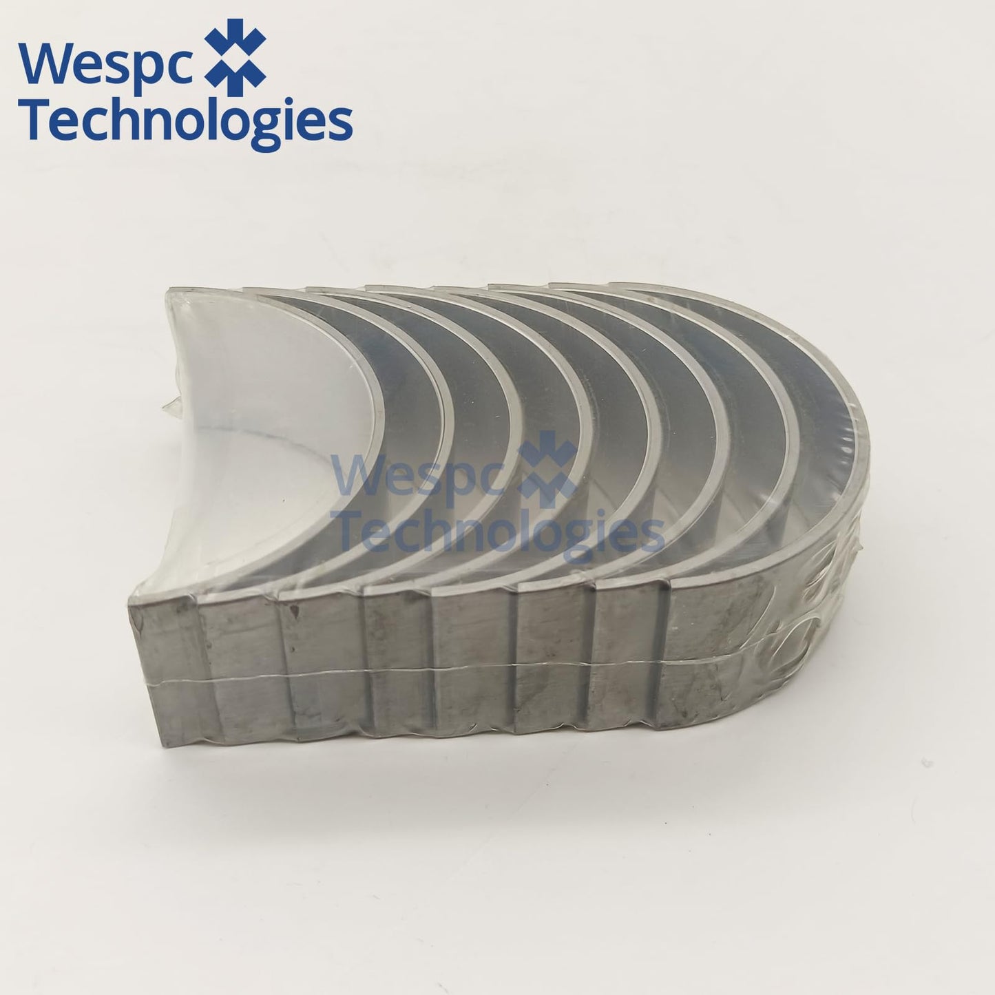 WESPC T410927A Bearing Replacement for Perkins Engines 1104 Conrod Bearing 0.25