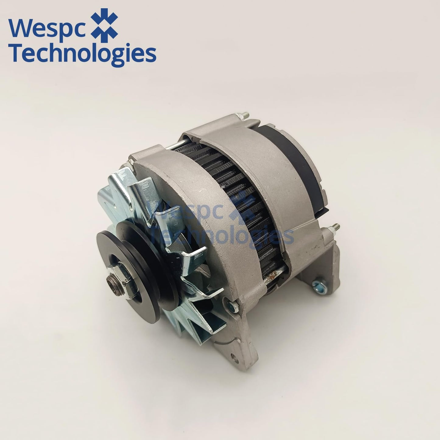 WESPC Alternator 2871A141 Generator Component For Perkins 1004 1006 1104 1106 Engines