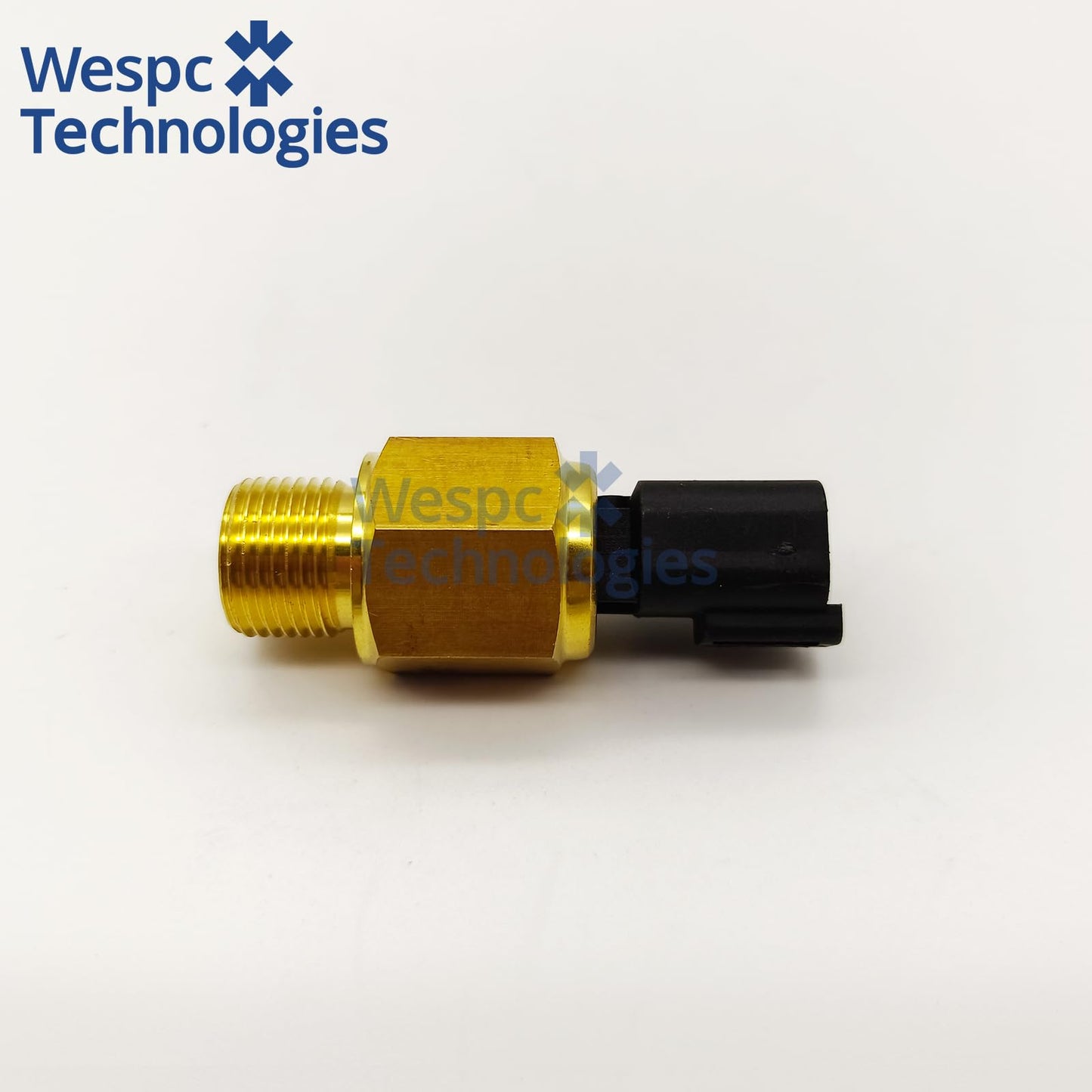 WESPC Water Temperature Sensor Switch 2848A129 for Perkins 1104D-44 1104D-44T 1104D-44TA 1104C-44 1104C-44T 1104C-44TA