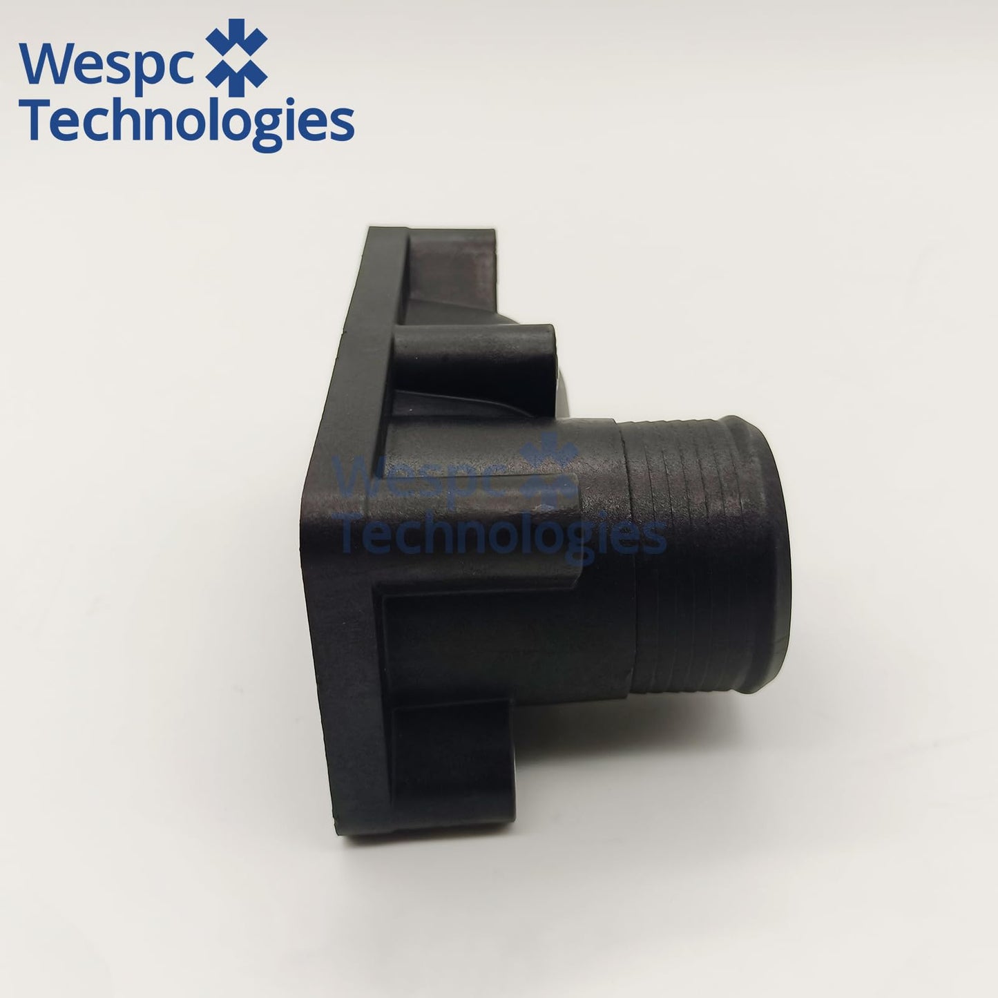 WEPSC 4133L011 Thermostat Housing for Perkins 1004.40TW 1004-4 1004-4T 1006-6 1006-6T 1006-6TW