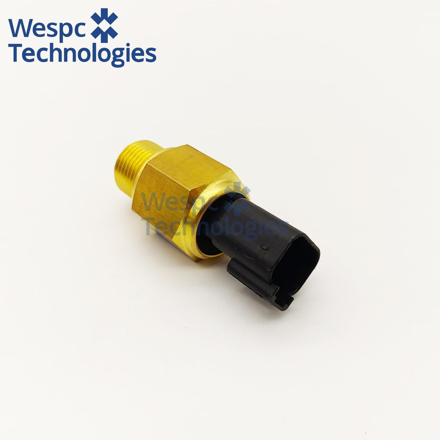 WESPC Water Temperature Sensor Switch 2848A129 for Perkins 1104D-44 1104D-44T 1104D-44TA 1104C-44 1104C-44T 1104C-44TA
