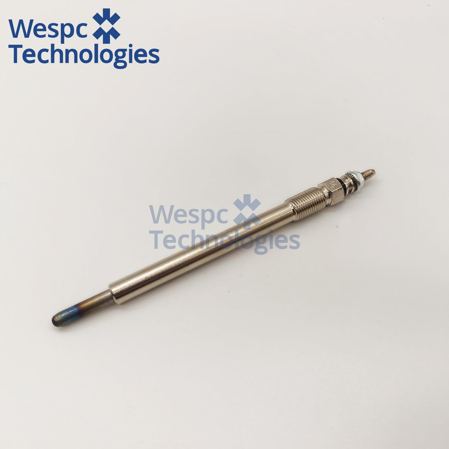 Engine Spare Parts GLOW PLUG HEATER FG WILSON T409125 for Perkins 1104 & 1106