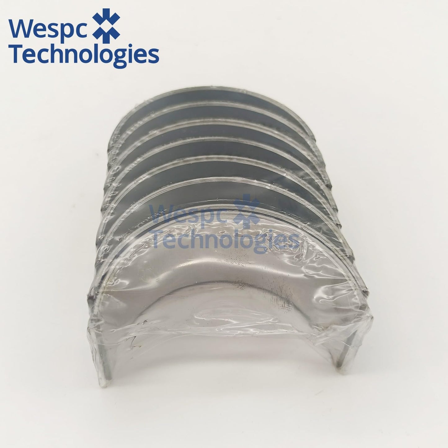 U5ME0034A Conrod Bearing 0.25mm Set Fits Perkins 4.236 1000 1100 Series