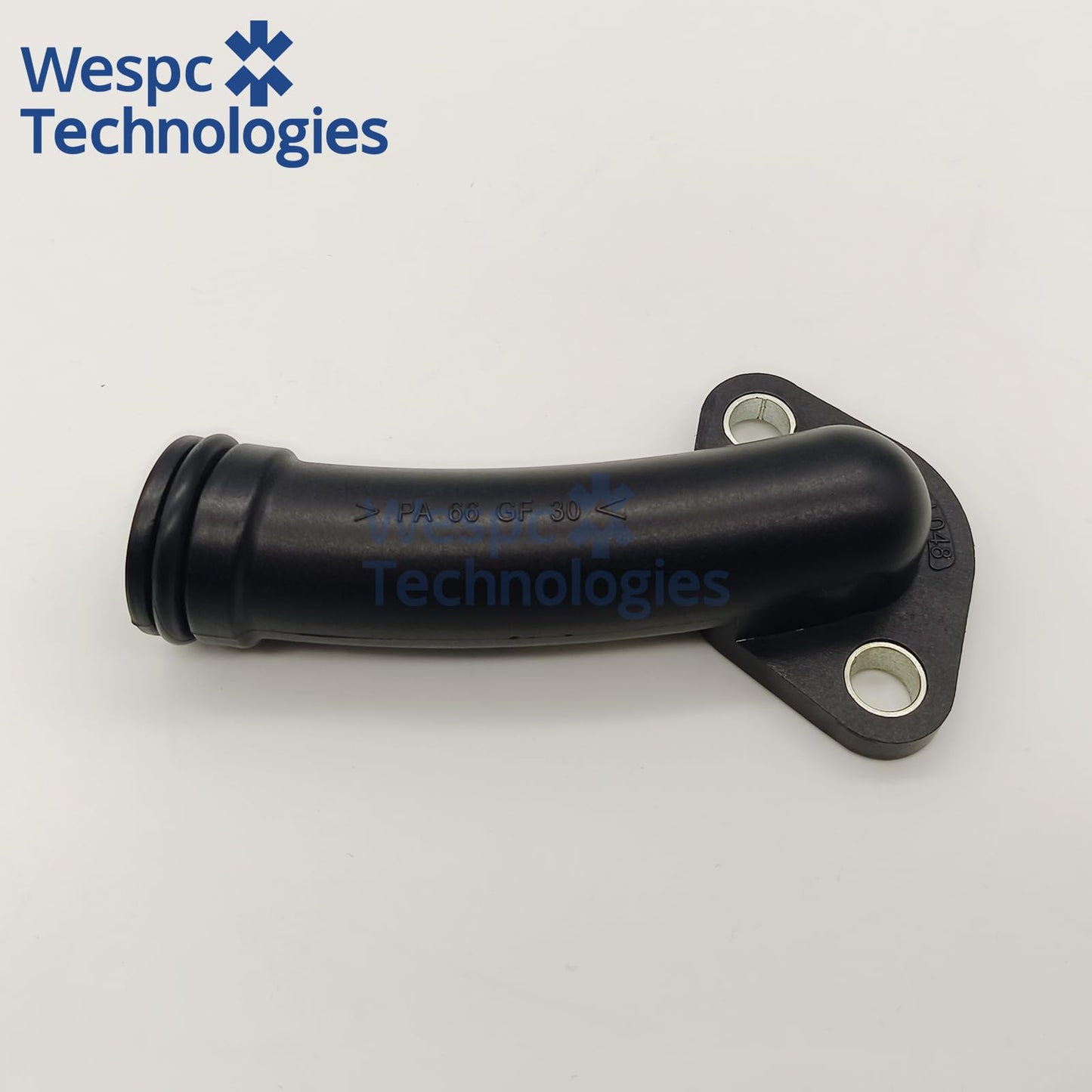 WESPC Water Connection Pipe 4133L048 Fits Perkins 1104D-44 1104D-44T 1104D-44TA