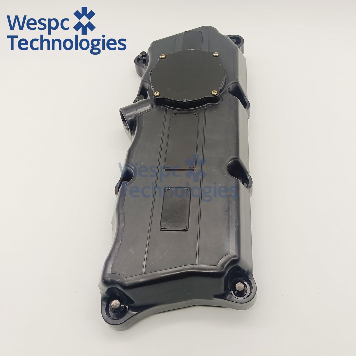 Cylinder Head Cover T421602 Compatible with Perkins Engine 1103 1103C-33T 1103A-33 1103A-33T 1103D-33T