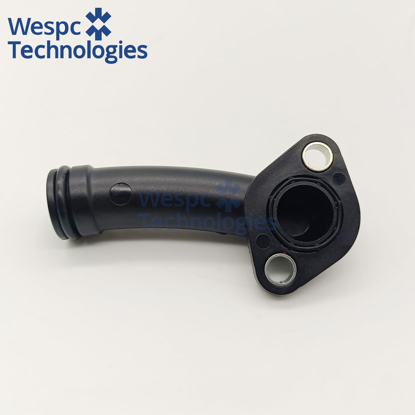 WESPC Water Connection Pipe 4133L048 Fits Perkins 1104D-44 1104D-44T 1104D-44TA