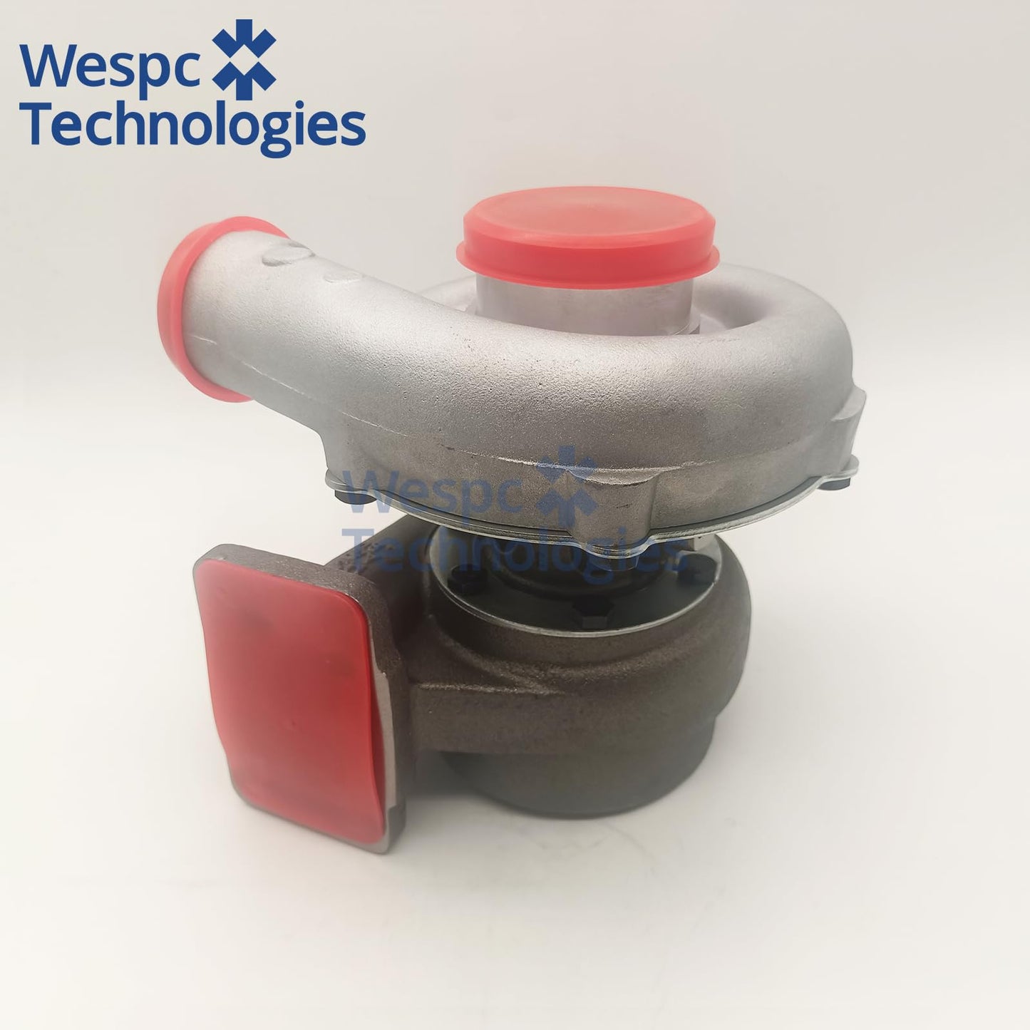 WESPC 2674A335 Turbocharger for Perkins 1006 1006TAG 1006-60T Diesel Engines