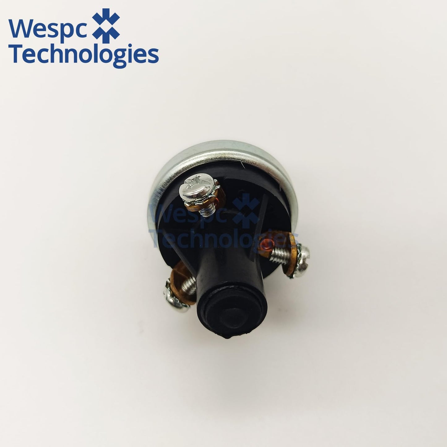 WESPC Oil Pressure Sensor 2848A013 Fits for Perkins Engines 1004-4 1004-40 1006-6T 1004-40T 1004-42 1004-4T 1006-60T 1006-60TA 1006-60TW 1006-6T