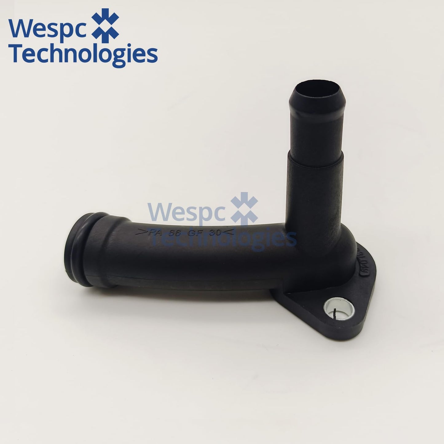 4133L049 Connection Fuel Pipe Connection Auto Parts for Perkins 1104 1103 Engine Parts WESPC