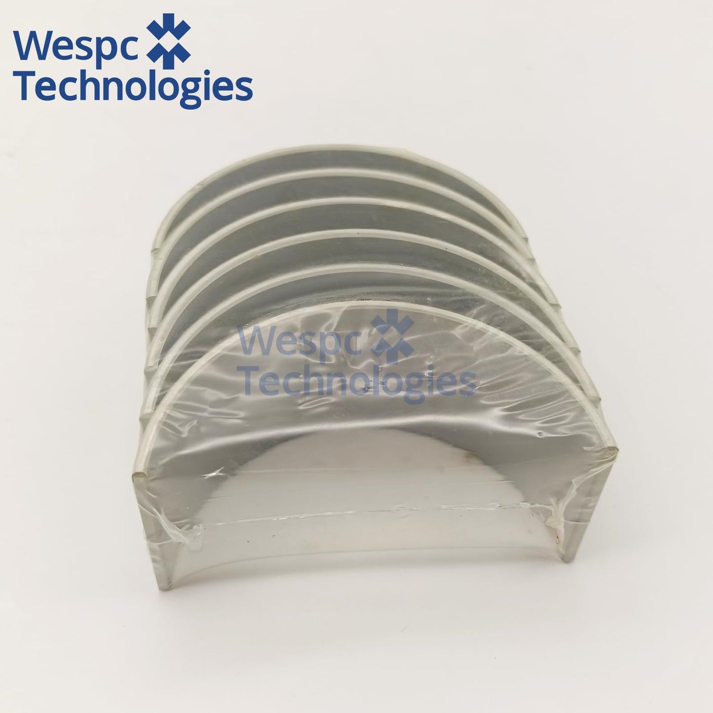 Connecting Bearing 0.25 U5ME0018A Standard Size For Perkins 1004 1006 Diesel Engines