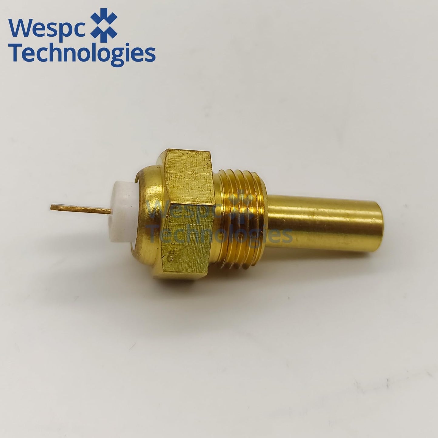 WESPC 2755A006 Water Temperature Sensor Fit Perkins Engine 1004-42 103-06 103-09 103-10 103-15 Machinery Parts