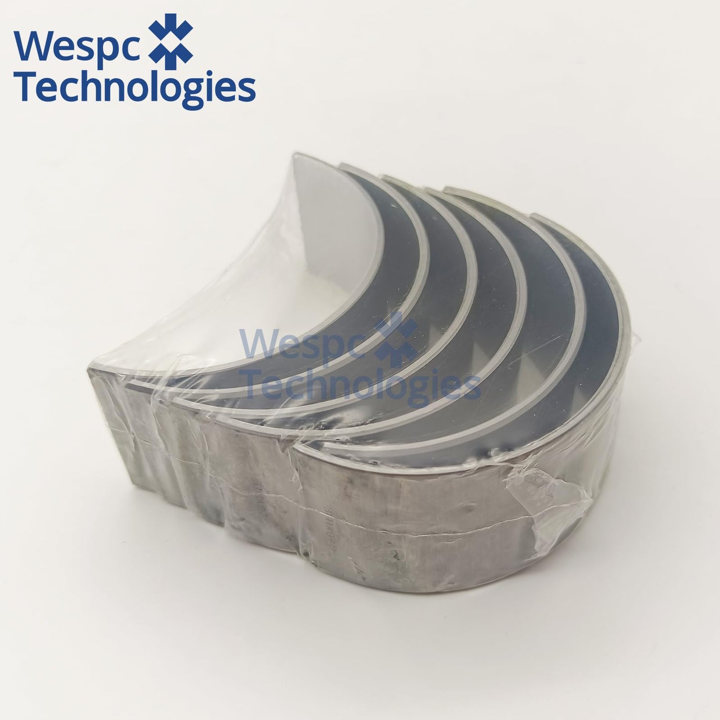 Connecting Rod Bearing U5ME0018 STD For Perkins 1103C-33T 1103D-33 Diesel Engines