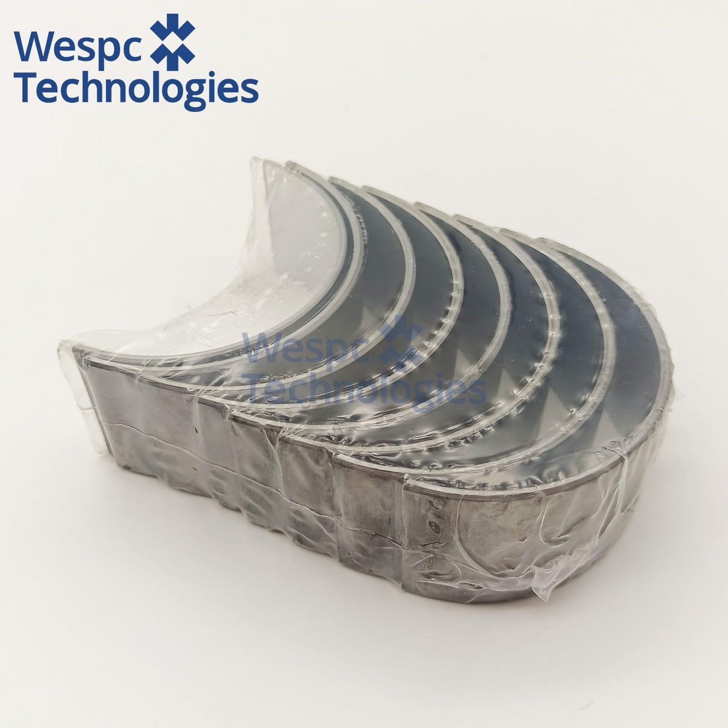 U5ME0034A Conrod Bearing 0.25mm Set Fits Perkins 4.236 1000 1100 Series