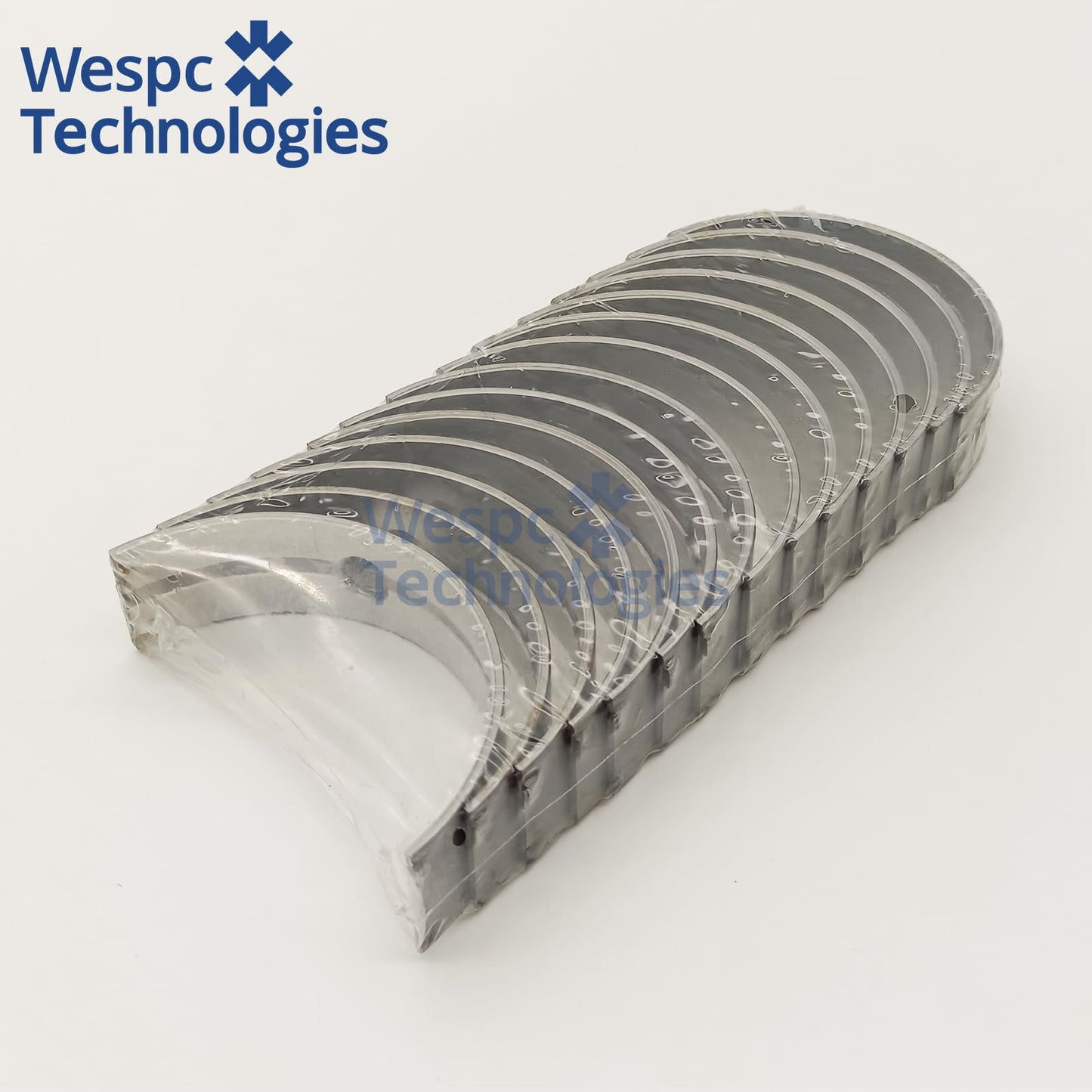 Diesel Engine Parts 1106 Main Bearing U5MB0020 Main Bearing Set STD. (New AFTERMARKET) WESPC