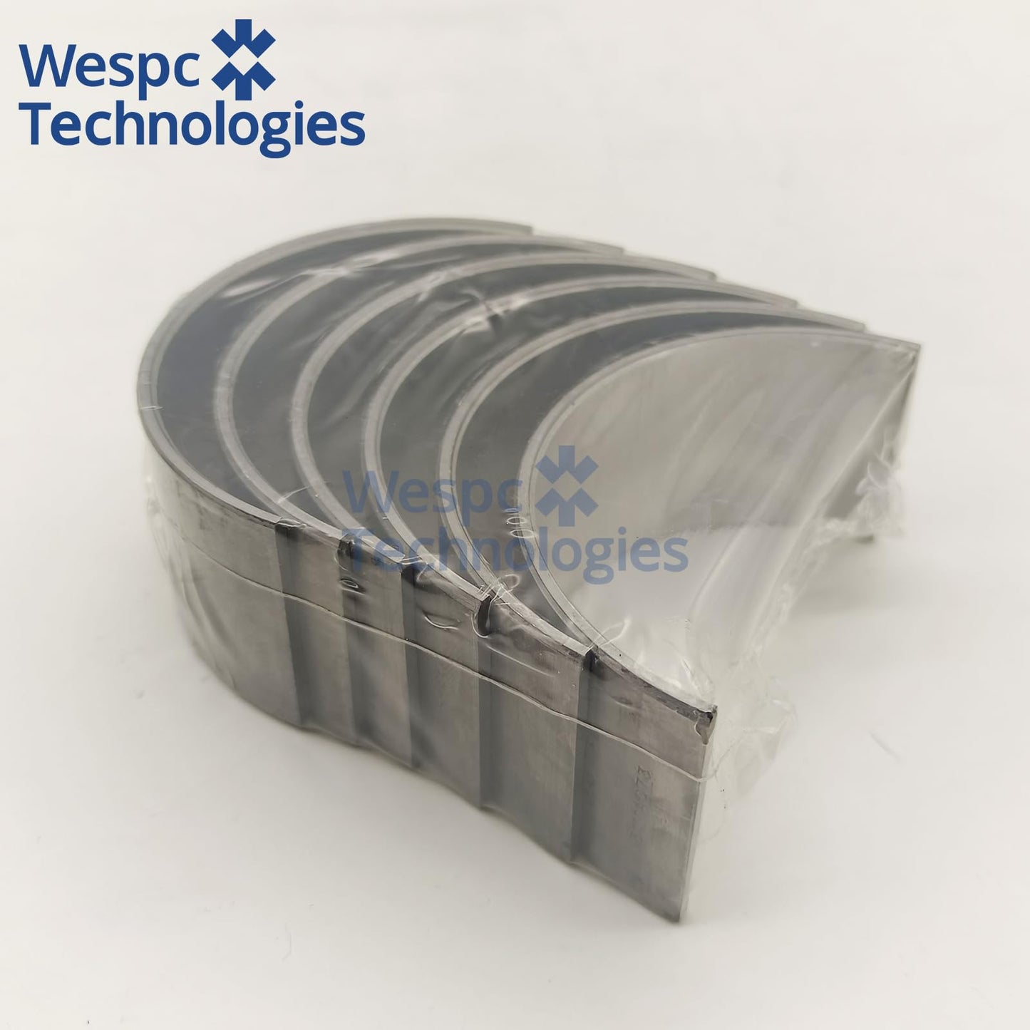 U5ME0033B Rod Bearing 0.5 Suitable For Perkins U5ME0033B