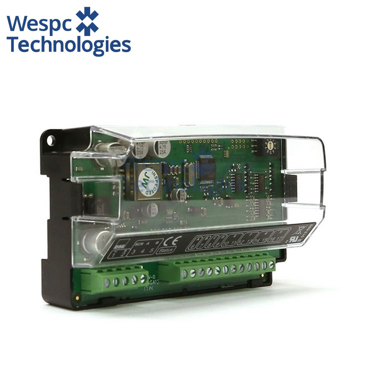Original Deep Sea DSE2130 DSENet Input Expansion Module for Genset Controller