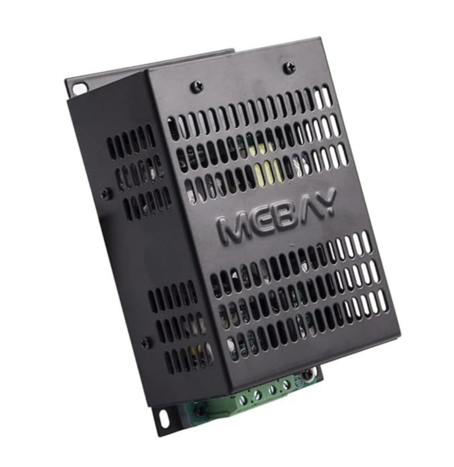 Mebay Original BCC2405 5A Floating Battery Charger 24V for Diesel Generator