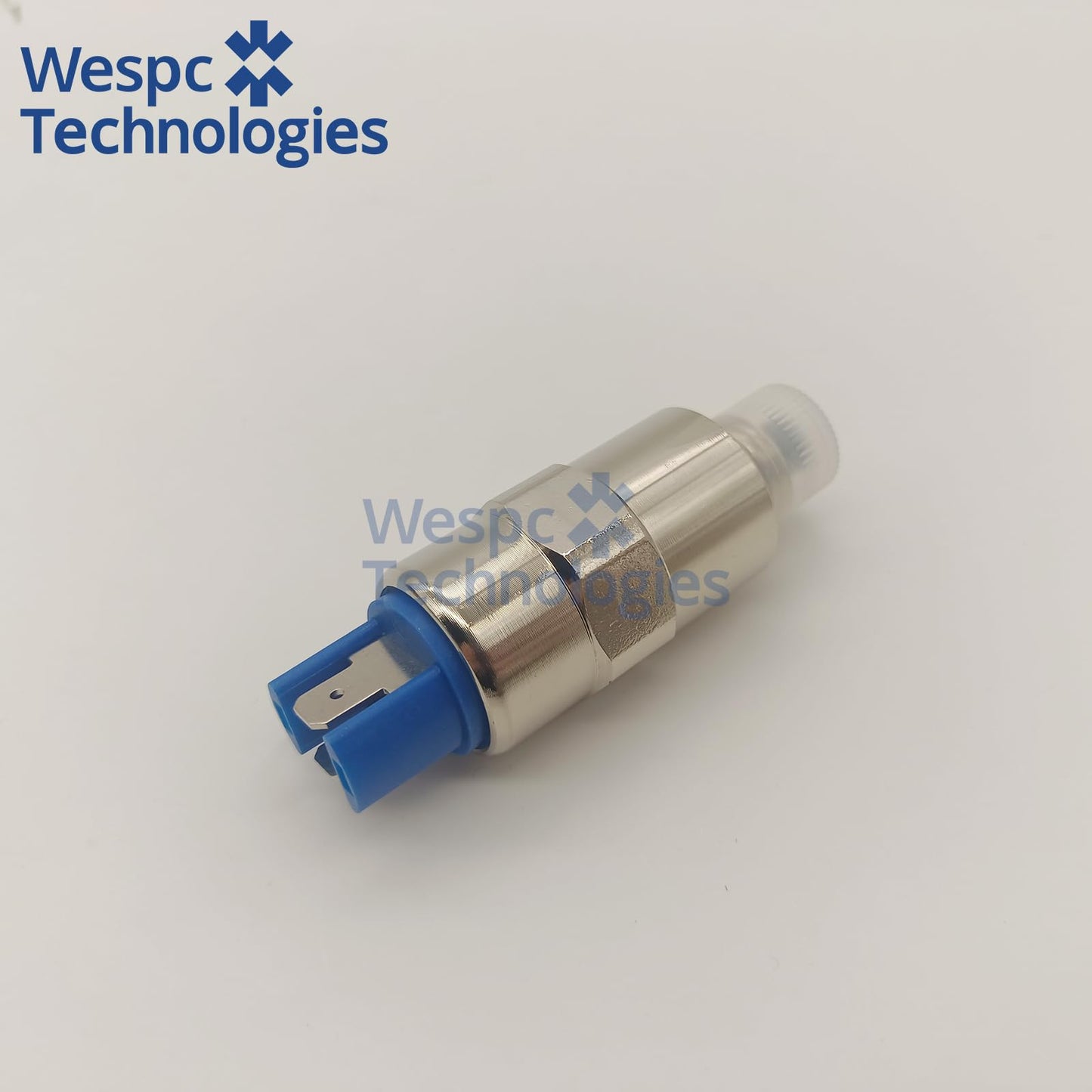 WESPC 26420472 Fuel Shut Off Solenoid 12V for Perkins 1004 1006 1104 3.152 Diesel Engines