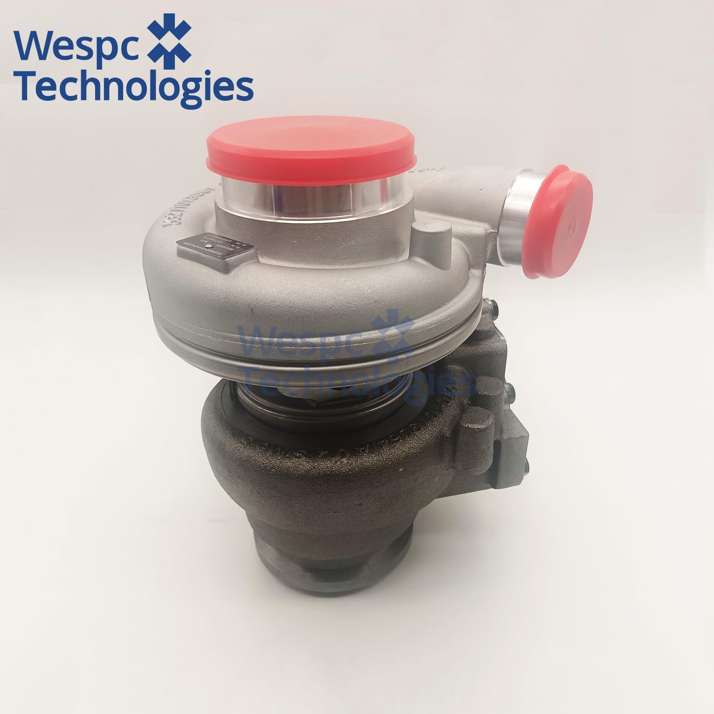 New Turbocharger Compatible with Perkins Engine 2674A271