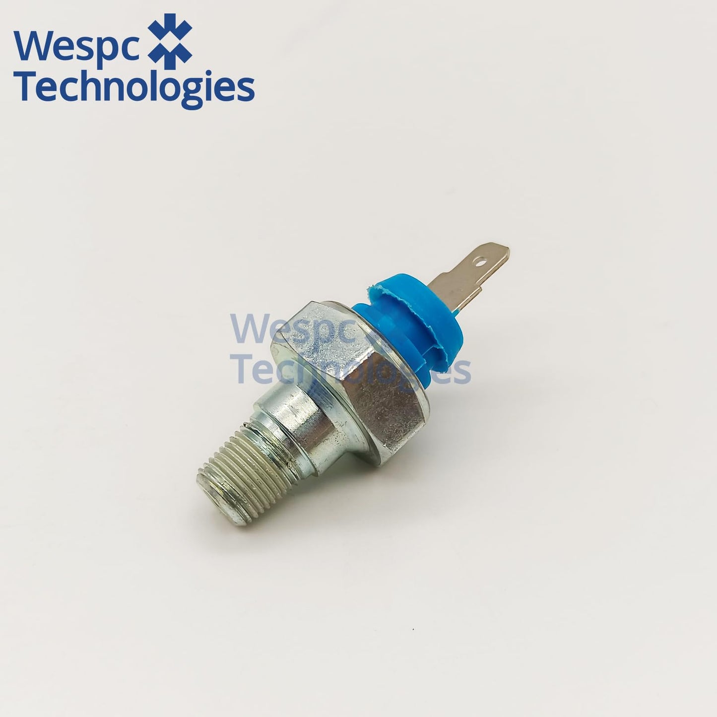 WESPC Oil Pressure sensor 2848062 Compatible with Perkins 4.108 6.3544 V8.640 504-2