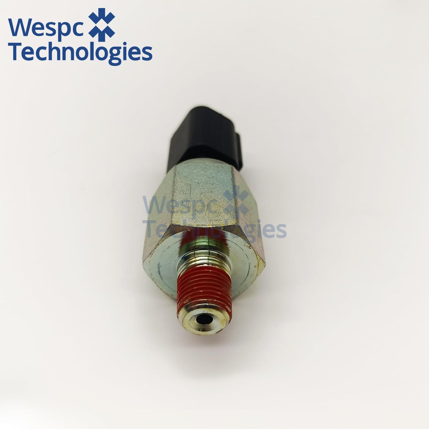WESPC U85246290 Oil Pressure Switch for Perkins 400 Series 403C-11 403C-15 403D-07 403D-15