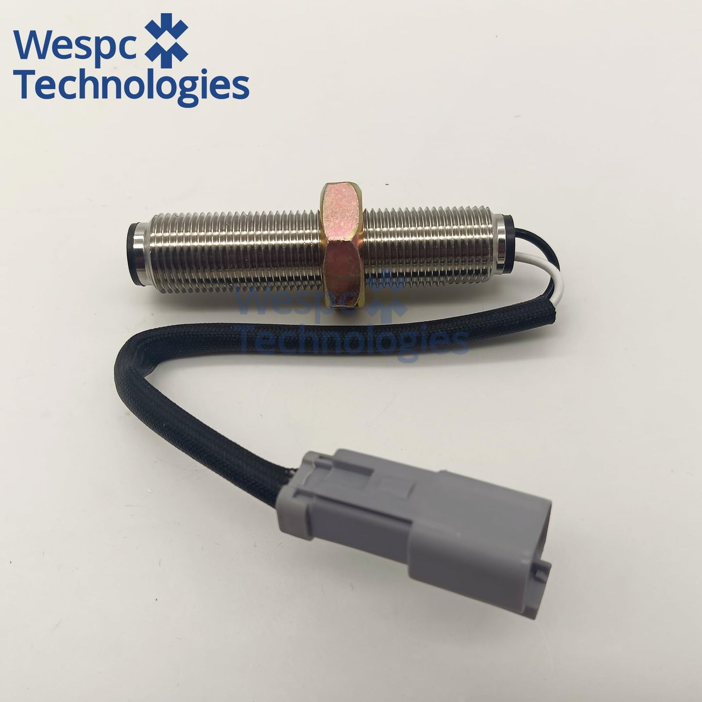 T413742 Speed Sensor Replacement for Perkins Motor Diesel Generator Engine Parts