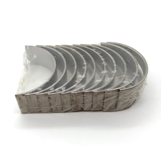 Main Bearing 0.25 U5MB0034A for Perkins Engine 1004.4 1004.4T A4.212 A4.236