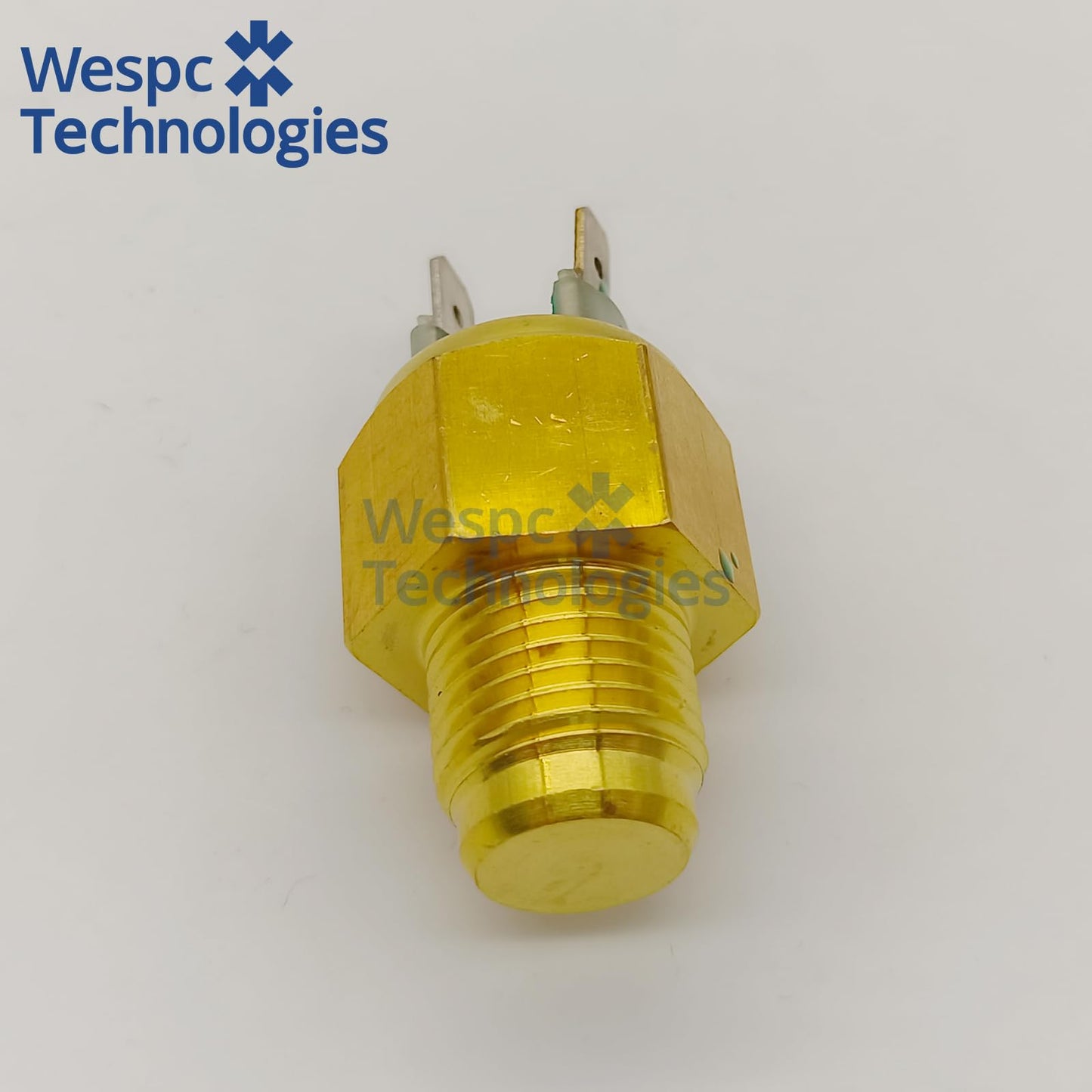 385720500 Water Temperature Sensor replacement for FG Wilson Perkins 402D 403C 403D 404C 404D 1004 1006 903 Engine