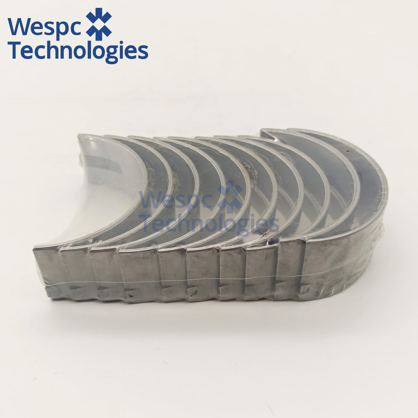 Construction Machinery Main&Connecting Rod Bearing 0.5 U5MB0034B for Perkins Engine 1004 1006 804 404