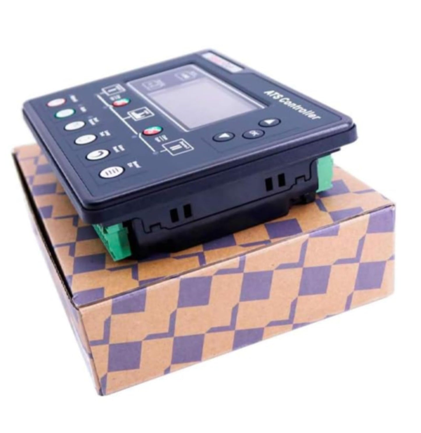 Original HAT700S Smartgen ATS Controller Genset Dual-supply Automatic Transfer