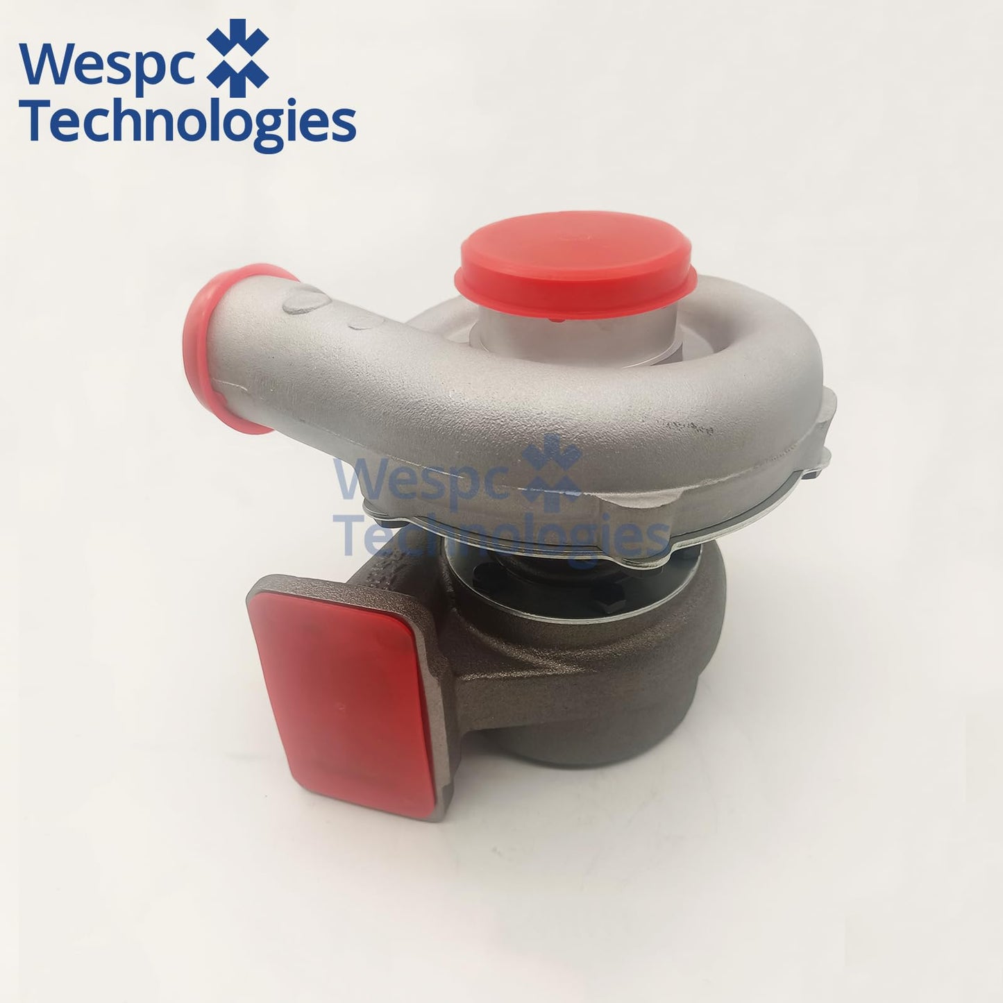 Turbocharger 2674A080 Suitable for Perkins 1006-6T Engine