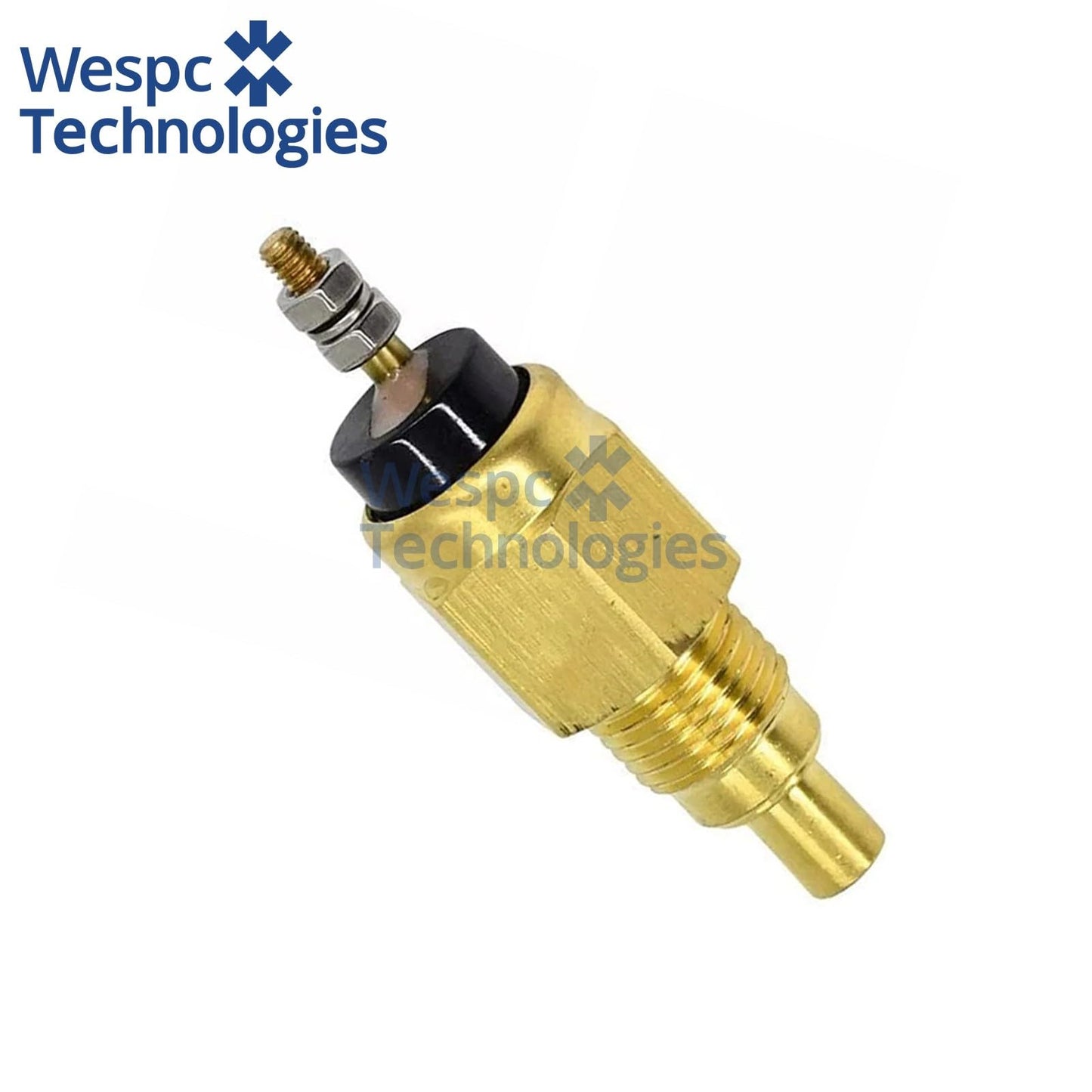 8-97125601-1 8971256001 For Excavator 6BG1 EX200-5 Water Temperature Sensor