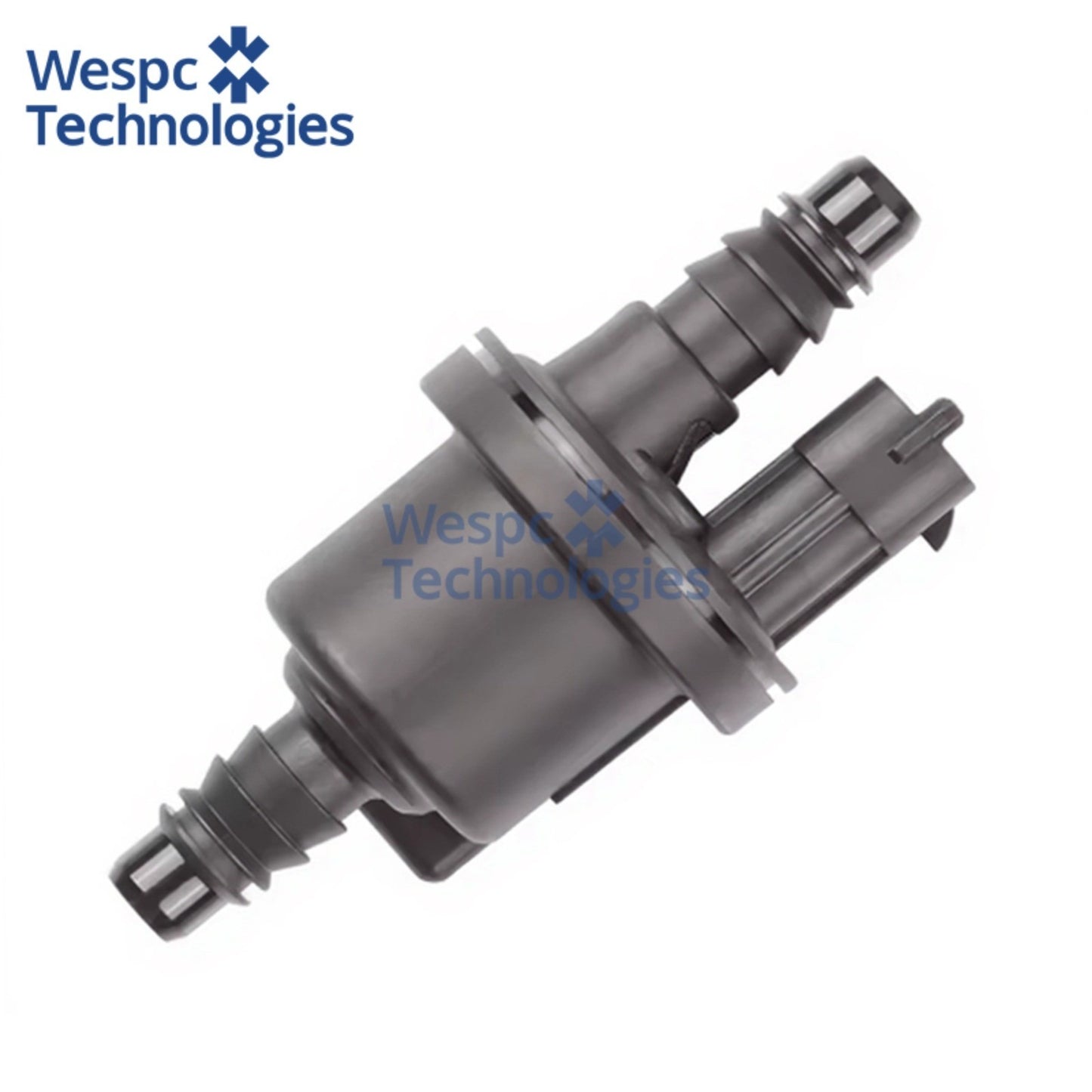 WESPC 11601264 Carbon Canister Solenoid Purge Control Valve for Geely Steam