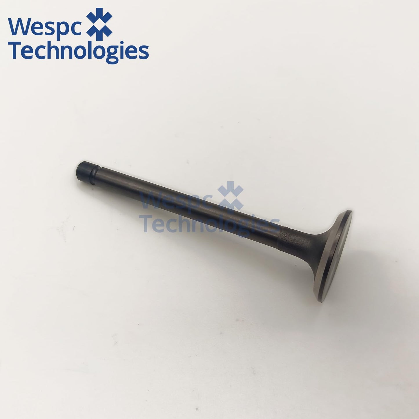 WESPC 120176250 Valve Guide for Perkins 403D-11 403D-15 403D-15T 403D-07 404D-15 404D-22 Diesel Engines