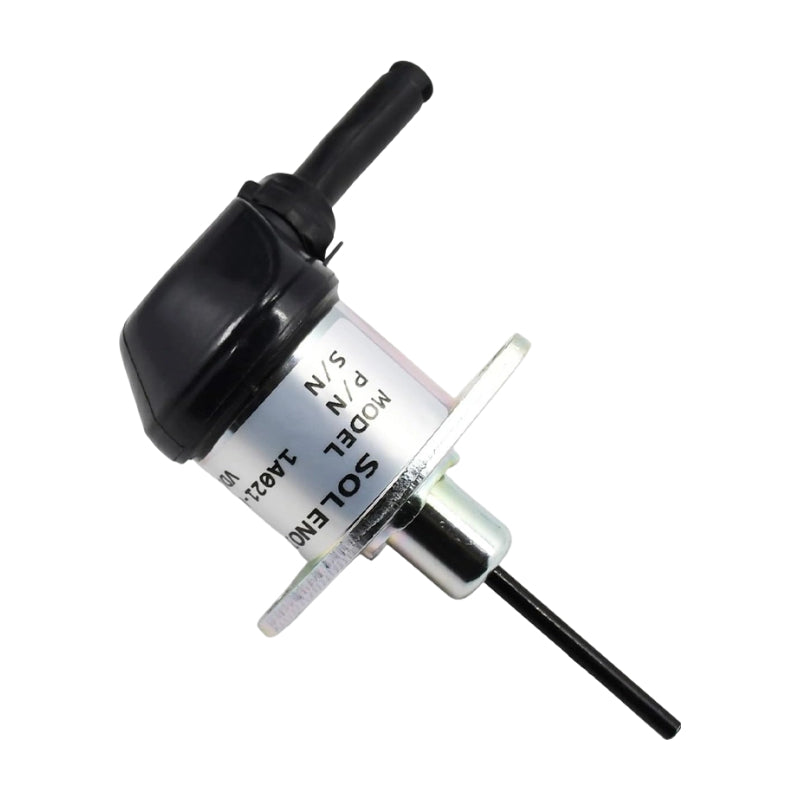 6684826 7022789 Fuel Stop Solenoid for Bobcat Solenoid S150 S160 S175 S185 T190
