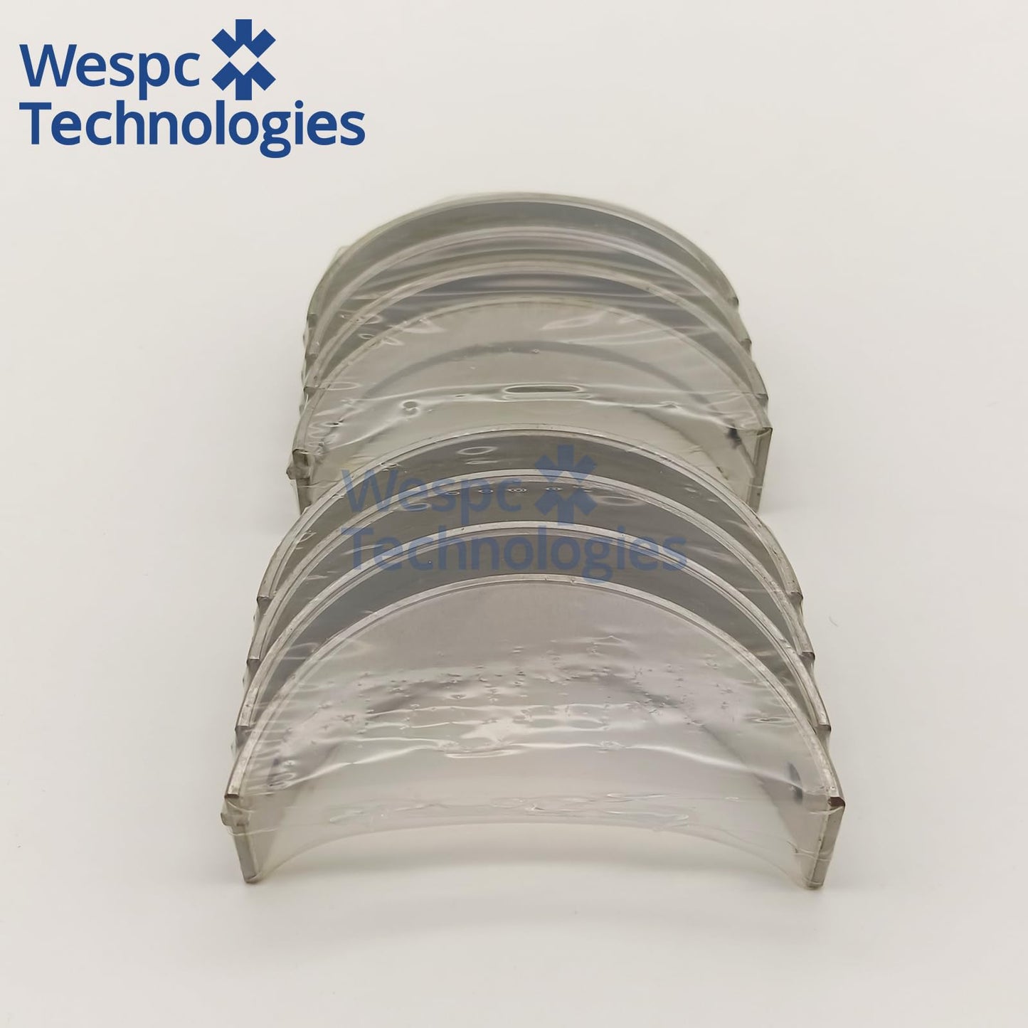 404 404d Main Bearing 198586140A Engine Parts Main Bearing Set