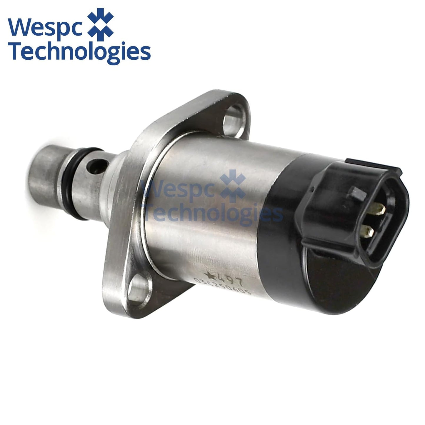 8-98145449-1 Suction Control Valve for Isuzu 4HK1 6HK1 SCV Control Valve WESPC