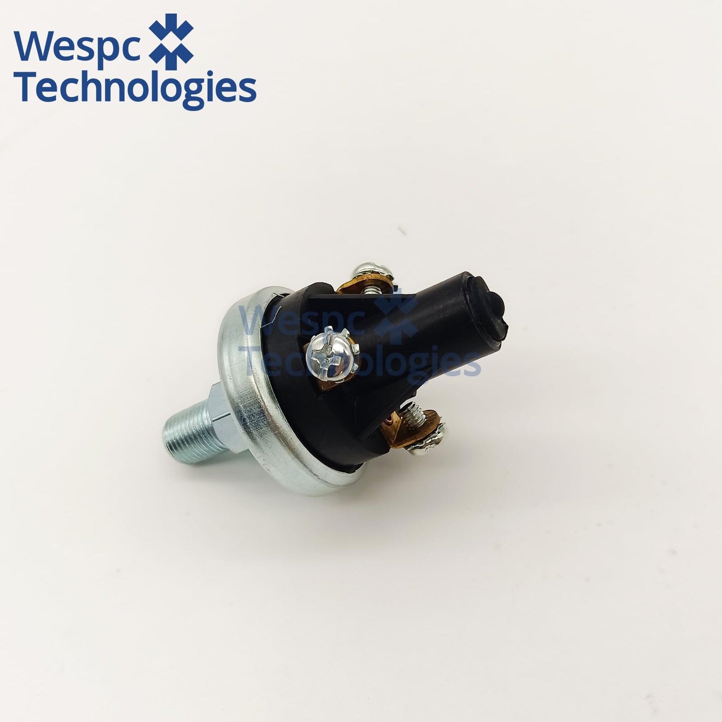 WESPC Oil Pressure Sensor 2848A013 Fits for Perkins Engines 1004-4 1004-40 1006-6T 1004-40T 1004-42 1004-4T 1006-60T 1006-60TA 1006-60TW 1006-6T