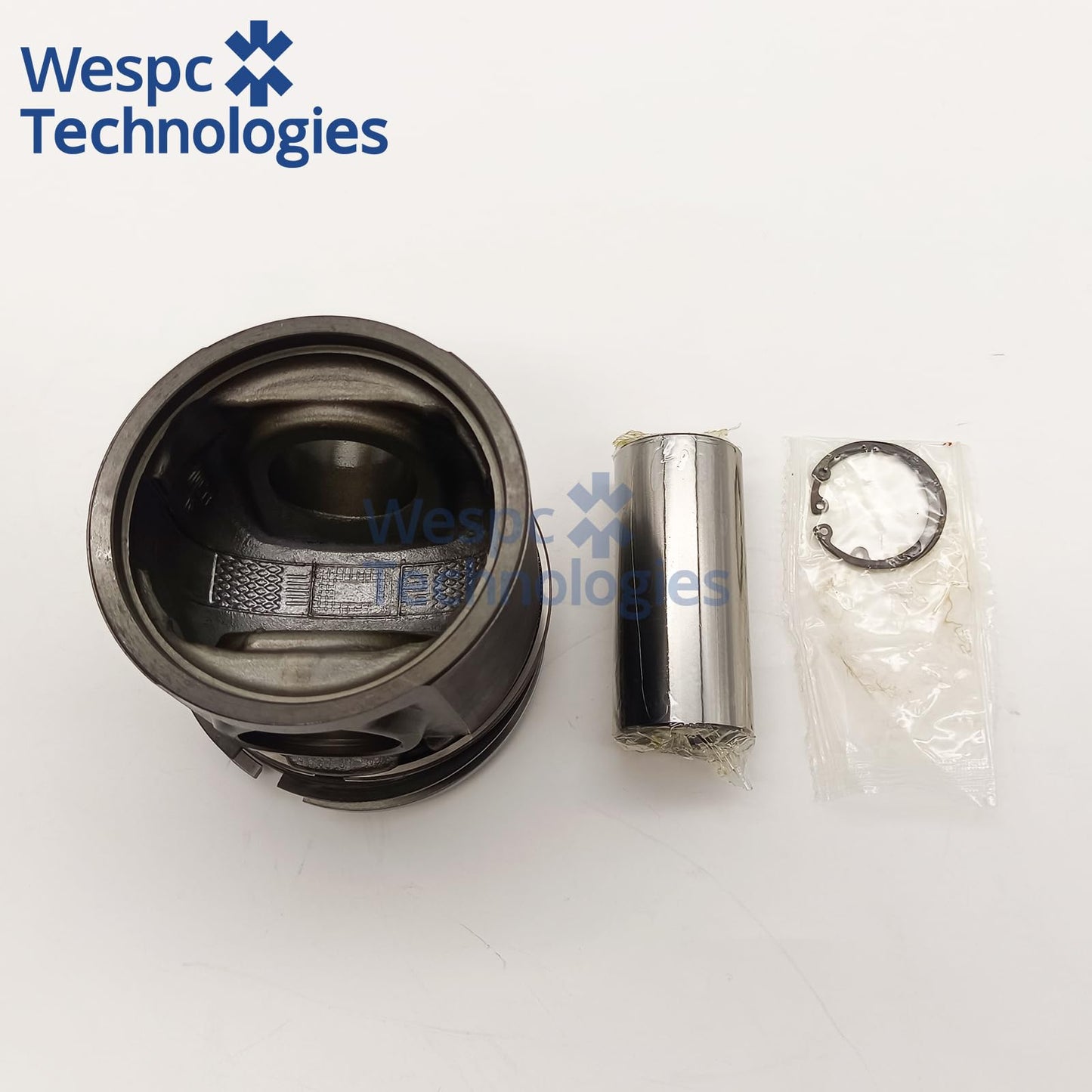 U5LL0047 Piston and Pin Set for Perkins Engine OEM Specification Replacement New