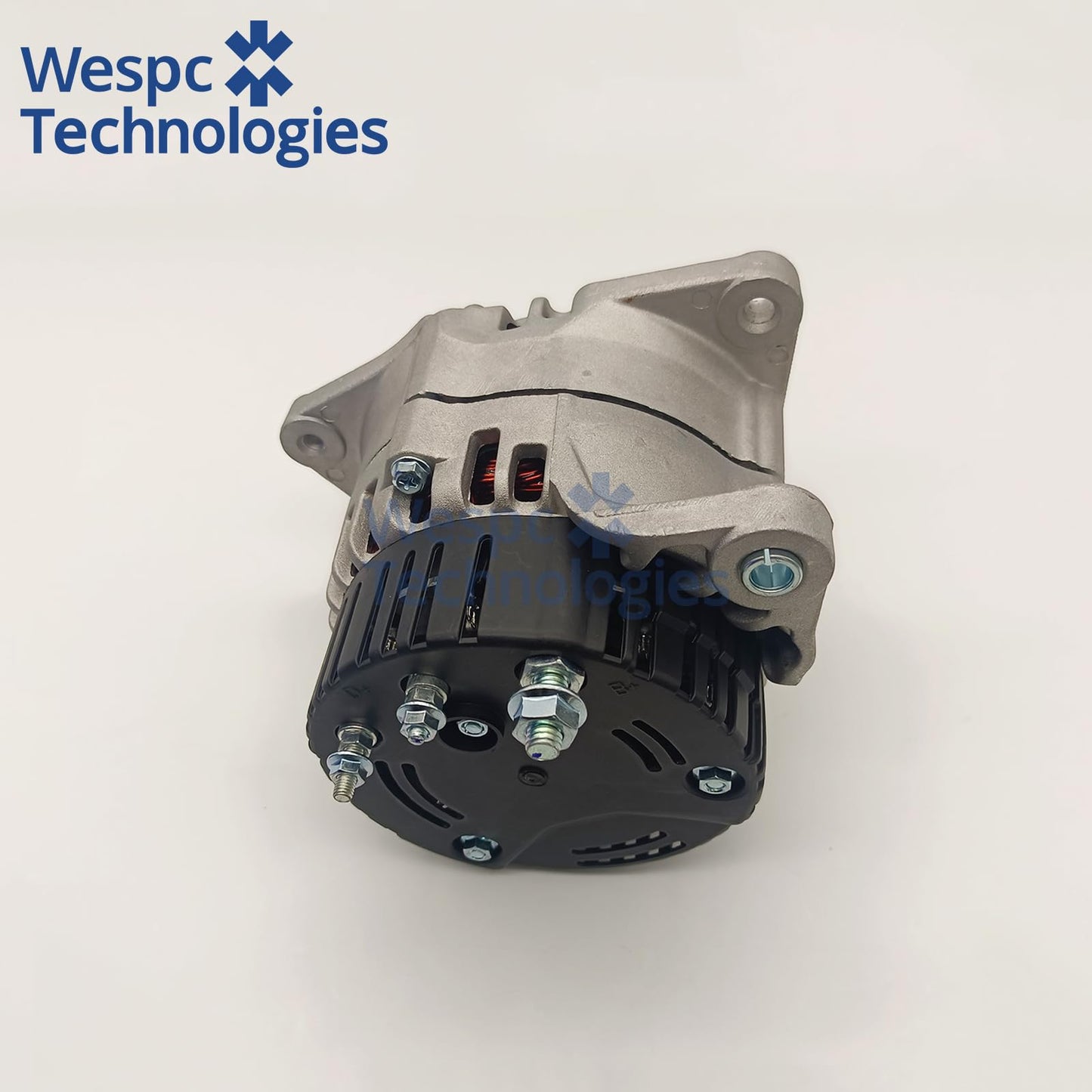 WESPC Alternator 2871A308 Generator Component For Perkins 1004-40T 1006-6T 1103C 1104A