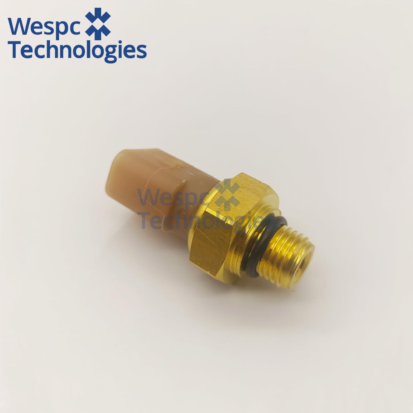 Pressure Sensor U5MK1090 Compatible for Perkins Engine 1104C-E44 1104C-E44T 1104C-E44TA 1106C-E60TA 1106D-E66TA