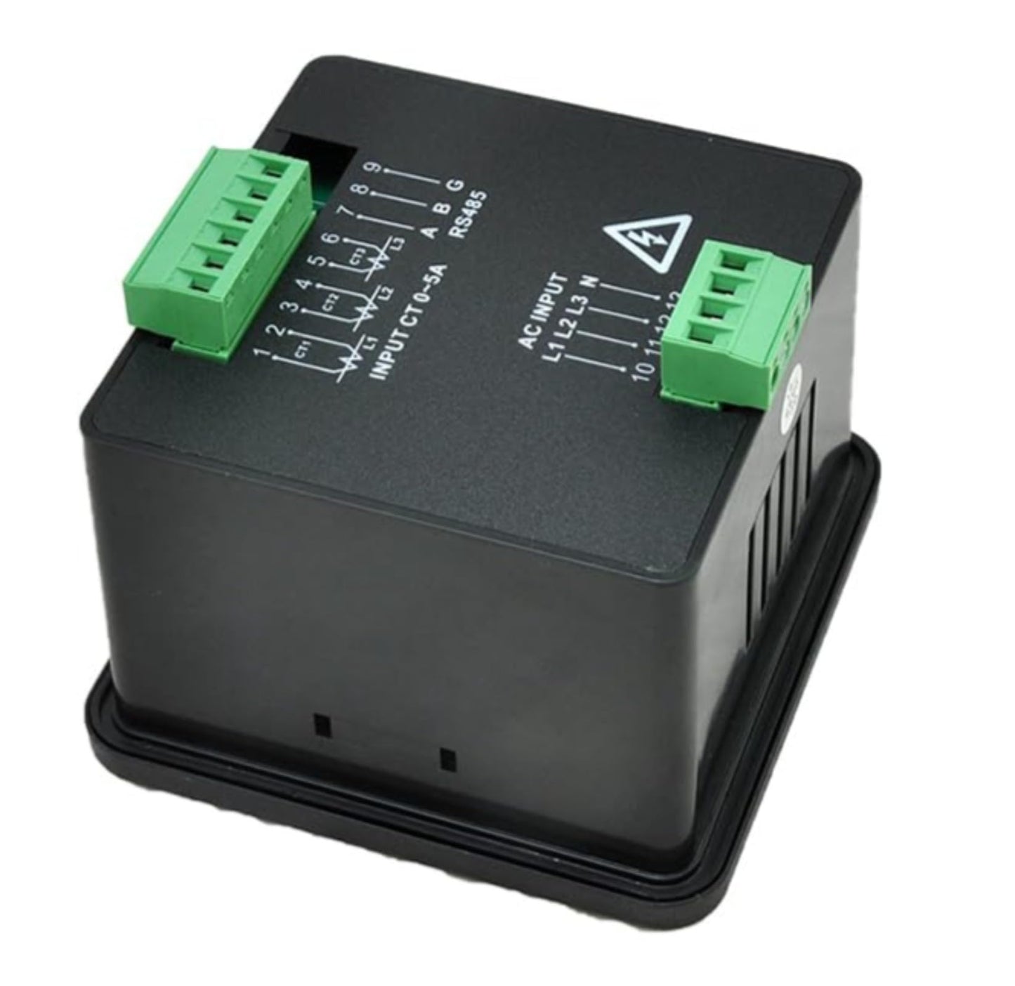 Original GV59R Mebay Generator Set Controller Multifunction Digital Meter with RS485 Port