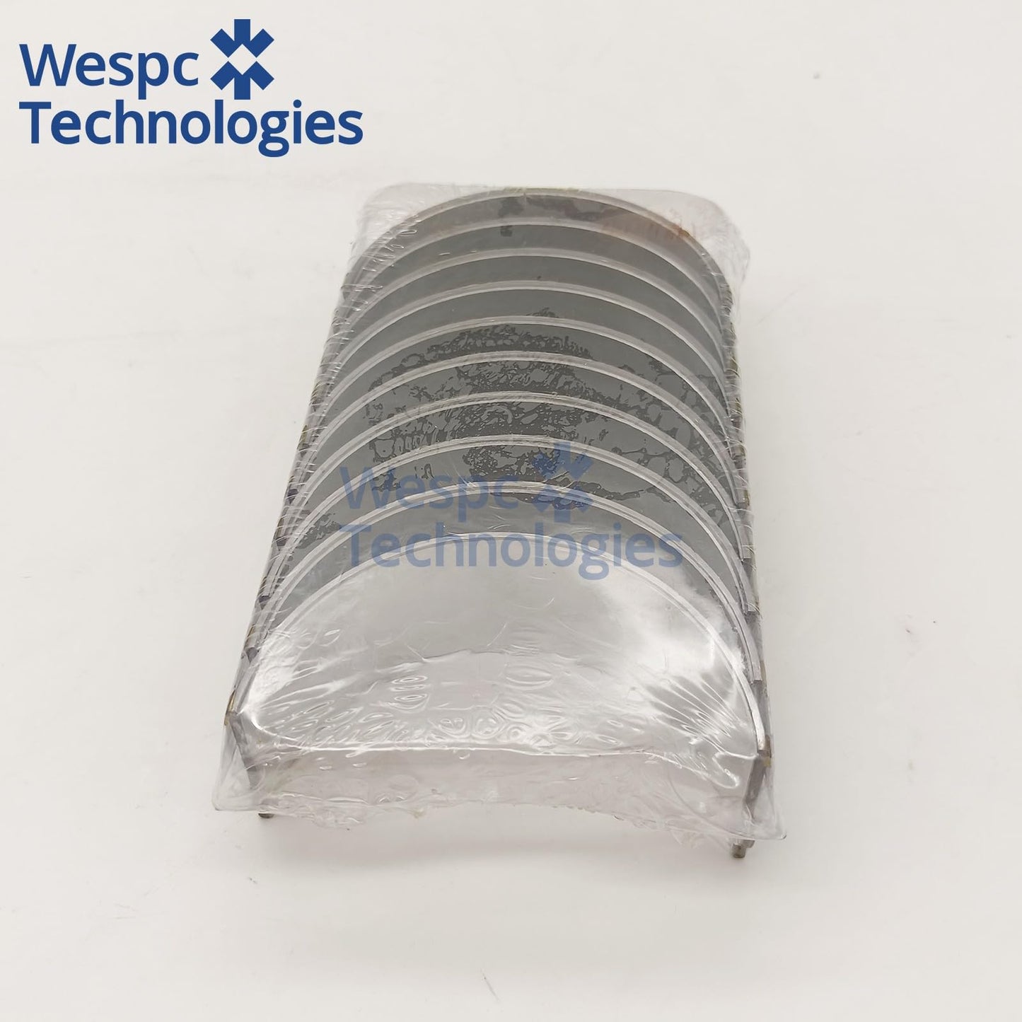 U5MB0033A U5MB0018A Main Bearing Set 0.25 Fits Perkins 1104C-44T