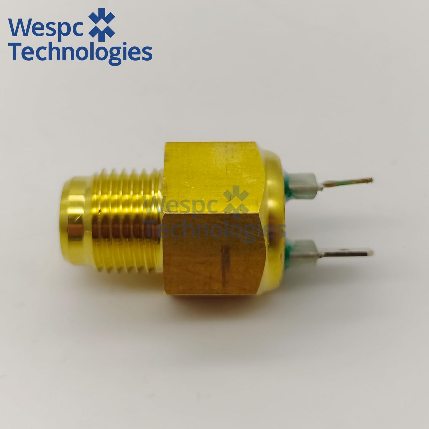 385720500 Water Temperature Sensor replacement for FG Wilson Perkins 402D 403C 403D 404C 404D 1004 1006 903 Engine